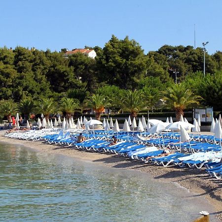 Apartments By The Sea Podstrana, Split - 19987 المظهر الخارجي الصورة
