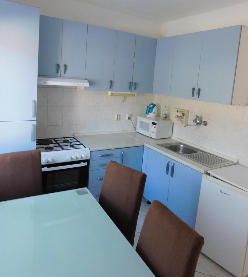 Apartments By The Sea Podstrana, Split - 19987 المظهر الخارجي الصورة